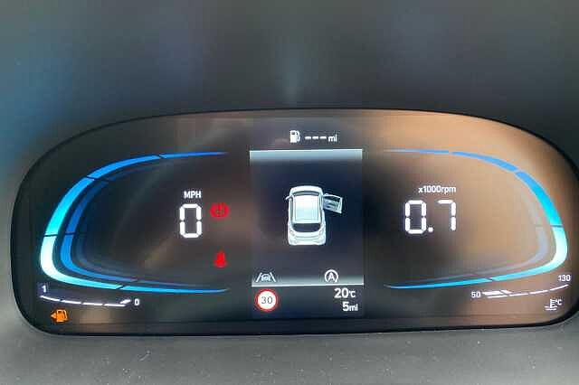 Hyundai i10 1.2 [79] Premium 5dr [Nav]