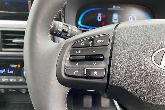 Hyundai i10 1.2 [79] Premium 5dr [Nav]