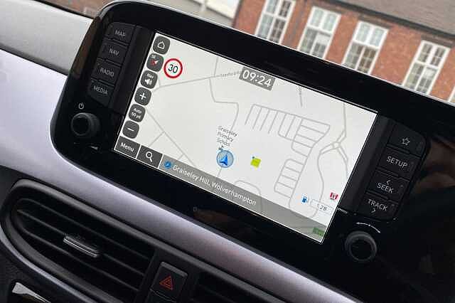 Hyundai i10 1.2 [79] Premium 5dr [Nav]