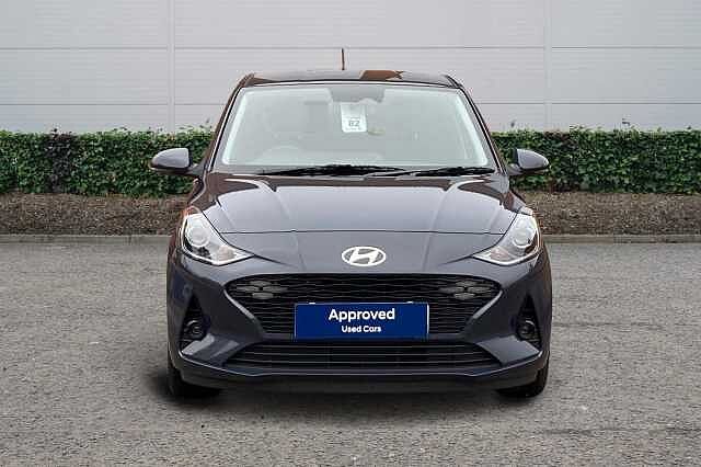 Hyundai i10 1.2 [79] Premium 5dr [Nav]