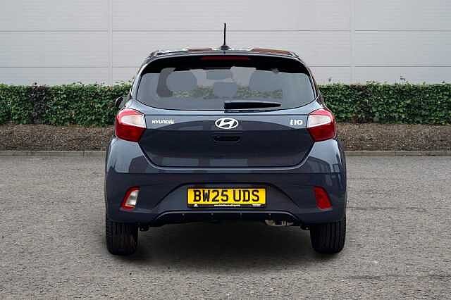 Hyundai i10 1.2 [79] Premium 5dr [Nav]