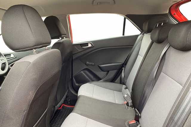 Hyundai i20 1.2 MPi S Connect 5dr