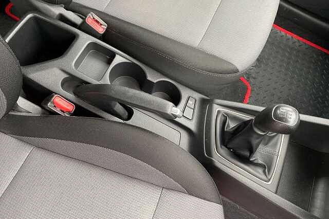 Hyundai i20 1.2 MPi S Connect 5dr