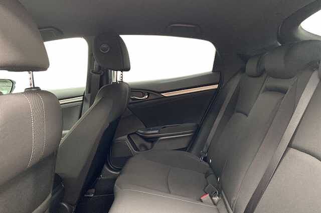 Honda Civic 1.0 VTEC Turbo 126 SR 5dr