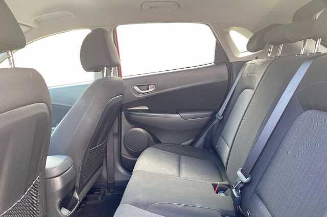 Hyundai KONA 1.6 GDi Hybrid Premium 5dr DCT