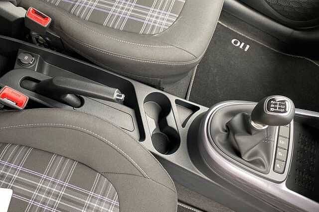 Hyundai I10 1.2 [79] Premium 5dr [Nav] Blue