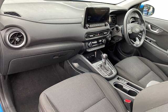 Hyundai KONA 1.6 GDi Hybrid Premium 5dr DCT