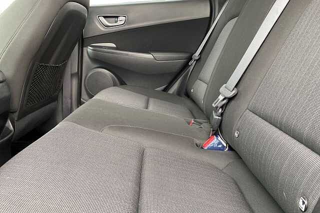 Hyundai KONA 1.6 GDi Hybrid Premium 5dr DCT