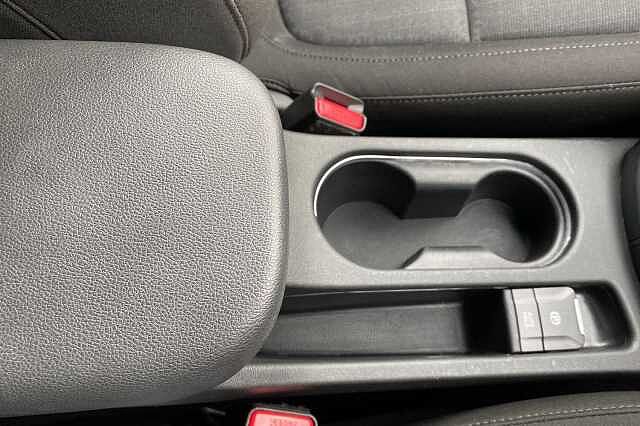 Hyundai KONA 1.6 GDi Hybrid Premium 5dr DCT