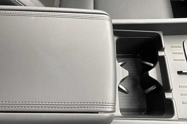 Hyundai SANTA FE 1.6 TGDi Hybrid Calligraphy 5dr Auto