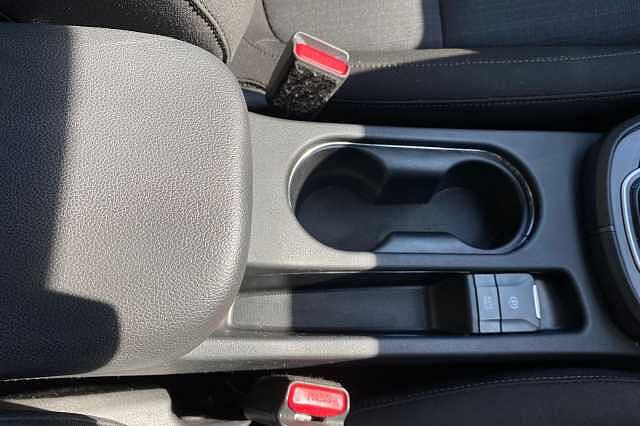 Hyundai KONA 1.6 GDi Hybrid Premium 5dr DCT