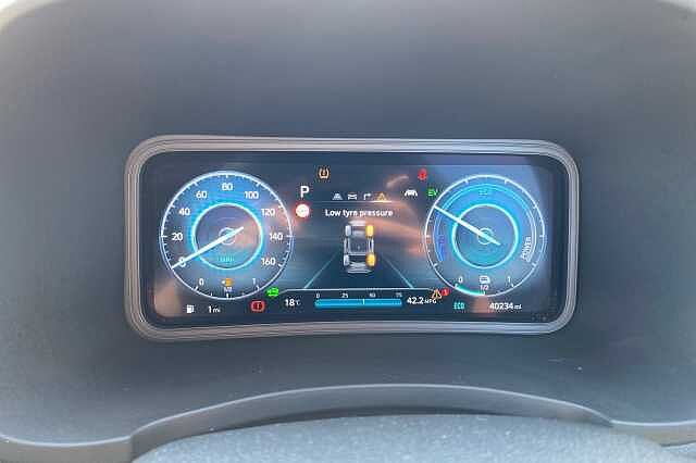 Hyundai KONA 1.6 GDi Hybrid Premium 5dr DCT