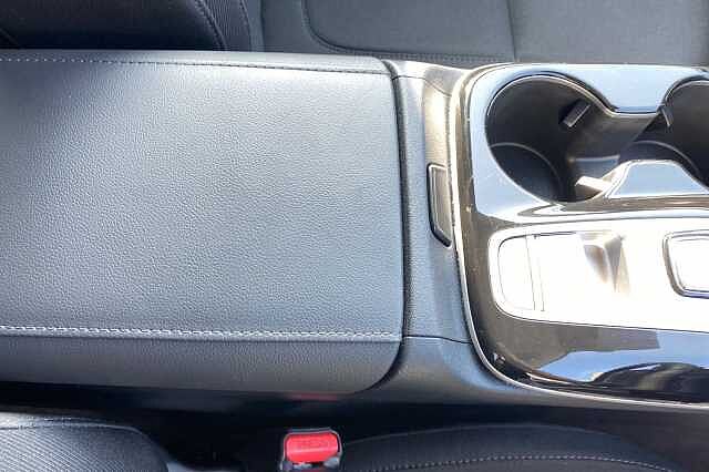 Hyundai TUCSON 1.6 TGDi Hybrid 230 Premium 5dr 2WD Auto Dark Knight Grey