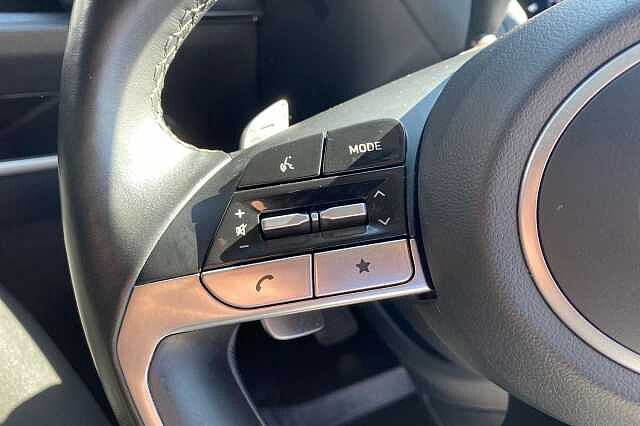 Hyundai TUCSON 1.6 TGDi Hybrid 230 Premium 5dr 2WD Auto