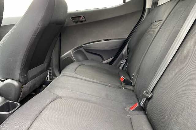 Hyundai i10 1.0 Play 5dr