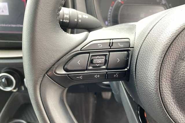 Toyota Aygo X 1.0 VVT-i Pure 5dr