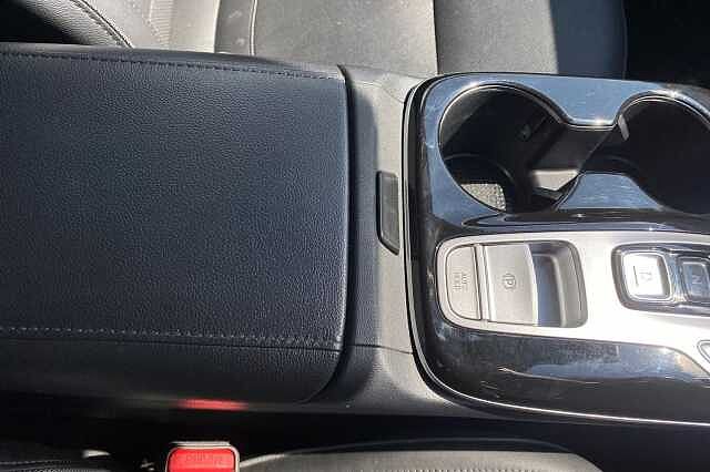 Hyundai TUCSON 1.6 TGDi Hybrid 230 Ultimate 5dr 2WD Auto