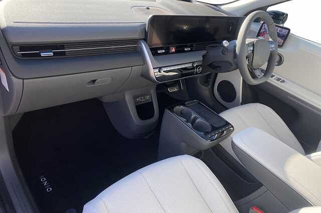 Hyundai IONIQ 5 168kW Ultimate 84 kWh 5dr Auto
