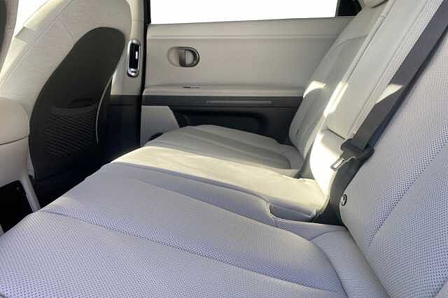 Hyundai IONIQ 5 168kW Ultimate 84 kWh 5dr Auto