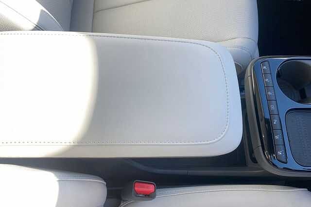 Hyundai IONIQ 5 168kW Ultimate 84 kWh 5dr Auto