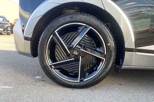 Hyundai IONIQ 5 168kW Ultimate 84 kWh 5dr Auto