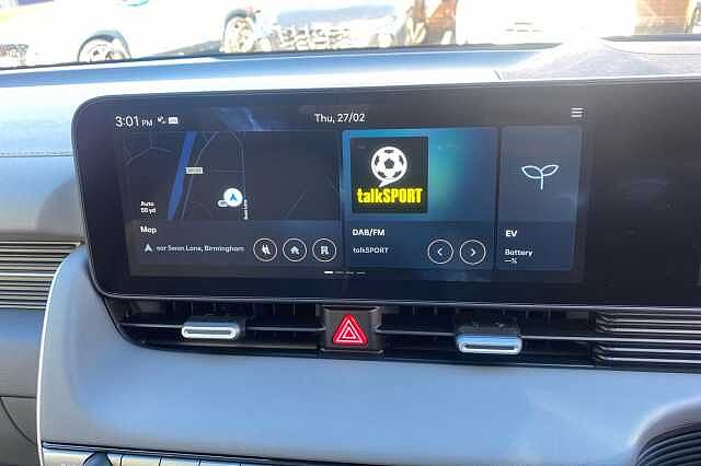 Hyundai IONIQ 5 168kW Ultimate 84 kWh 5dr Auto