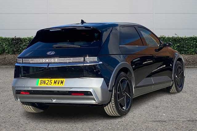 Hyundai IONIQ 5 168kW Ultimate 84 kWh 5dr Auto