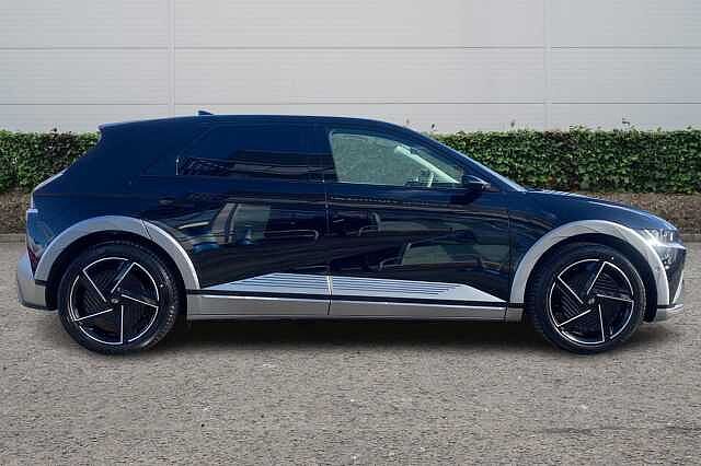 Hyundai IONIQ 5 168kW Ultimate 84 kWh 5dr Auto