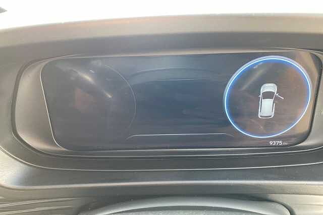 Hyundai BAYON 1.0 TGDi [120] 48V MHEV Premium 5dr DCT