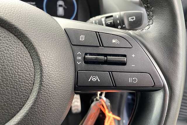 Hyundai BAYON 1.0 TGDi [120] 48V MHEV Premium 5dr DCT