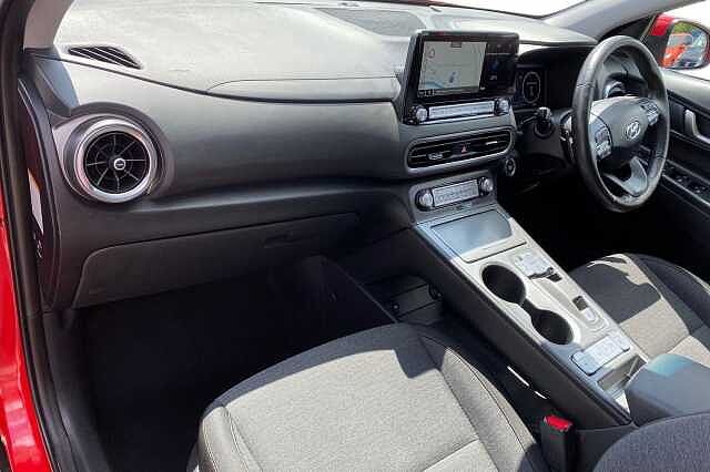 Hyundai KONA 150kW Premium 64kWh 5dr Auto