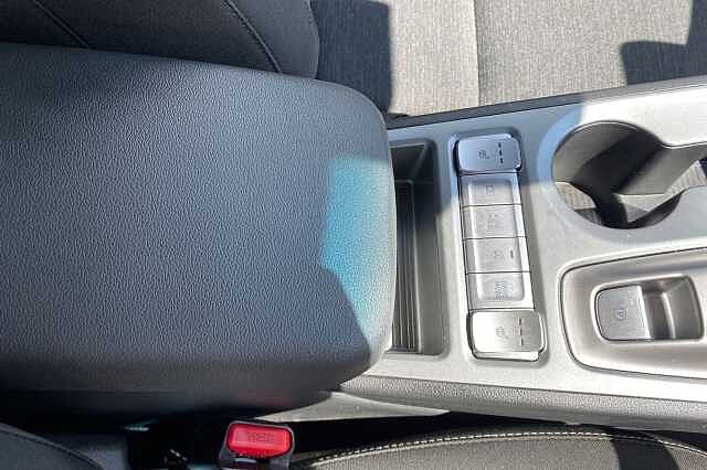 Hyundai KONA 150kW Premium 64kWh 5dr Auto