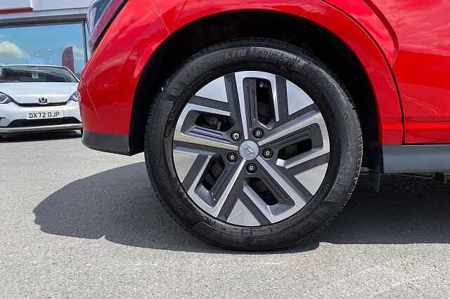 Hyundai KONA 150kW Premium 64kWh 5dr Auto