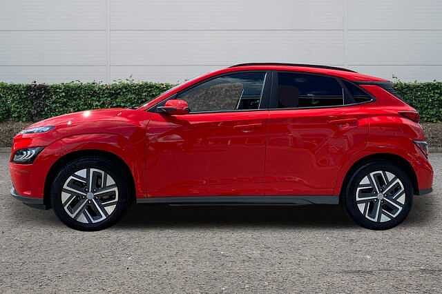 Hyundai KONA 150kW Premium 64kWh 5dr Auto