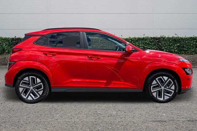 Hyundai KONA 150kW Premium 64kWh 5dr Auto