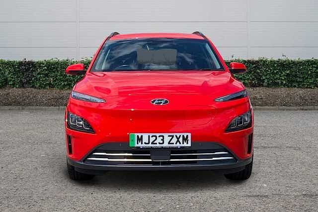 Hyundai KONA 150kW Premium 64kWh 5dr Auto