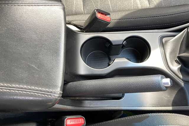 Hyundai TUCSON 1.6 GDi SE Nav 5dr 2WD