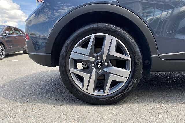 Hyundai BAYON 1.0 TGDi [120] 48V MHEV Premium 5dr DCT