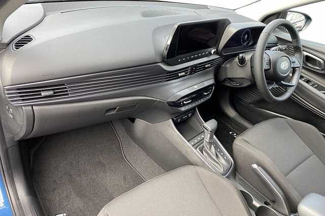 Hyundai i20 1.0T GDi Premium 5dr DCT