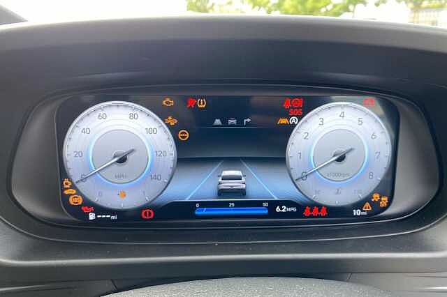 Hyundai i20 1.0T GDi Premium 5dr DCT