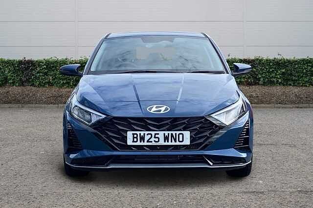 Hyundai i20 1.0T GDi Premium 5dr DCT