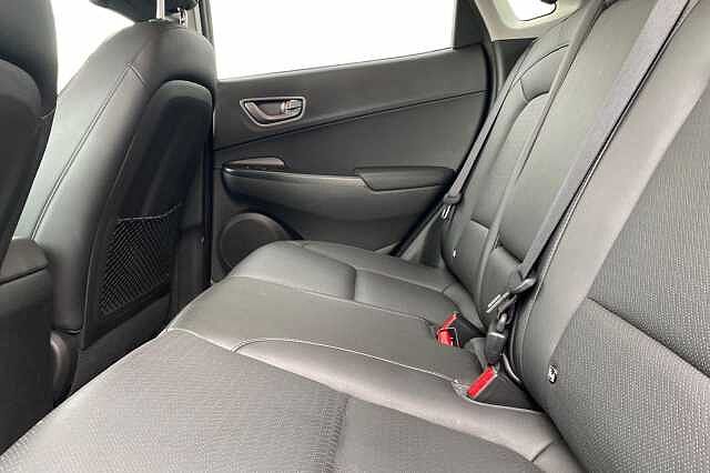 Hyundai KONA 150kW Premium SE 64kWh 5dr Auto