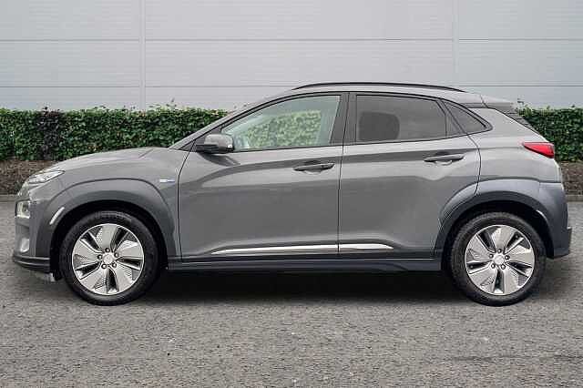 Hyundai KONA 150kW Premium SE 64kWh 5dr Auto