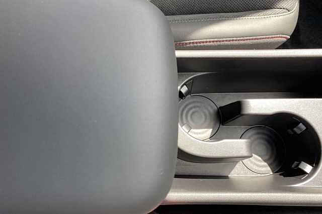 Hyundai KONA 1.6T 138 N Line S 5dr