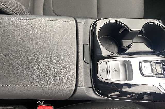 Hyundai TUCSON 1.6 TGDi Hybrid 230 Premium 5dr 2WD Auto