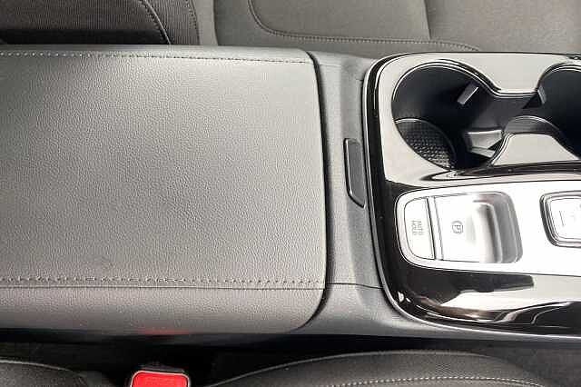 Hyundai TUCSON 1.6 TGDi Hybrid 230 Premium 5dr 2WD Auto