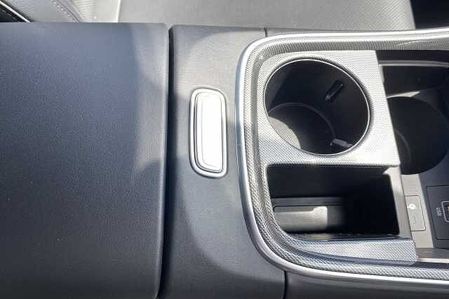 Hyundai SANTA FE 1.6 TGDi Hybrid Ultimate 5dr 4WD Auto