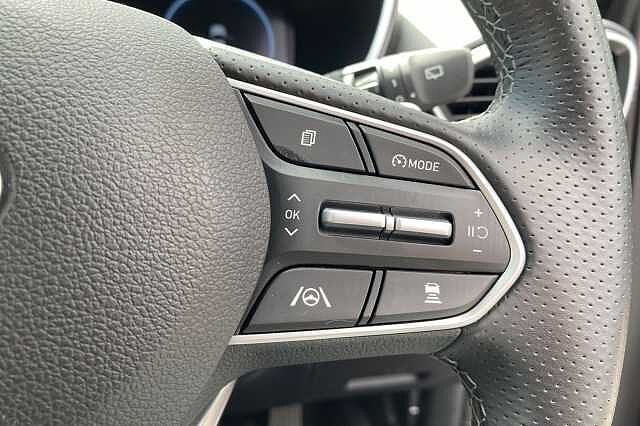 Hyundai SANTA FE 1.6 TGDi Hybrid Ultimate 5dr 4WD Auto