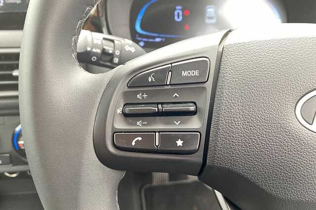 Hyundai i10 1.0 Advance 5dr