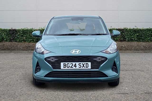 Hyundai i10 1.0 Advance 5dr